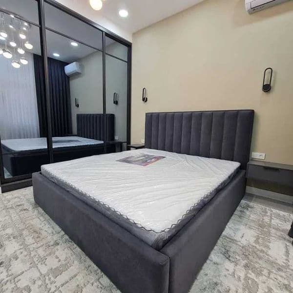 Сдаётся КЛАССНАЯ квартира<br />
<br />
• Район: Сергелийский — фото 2