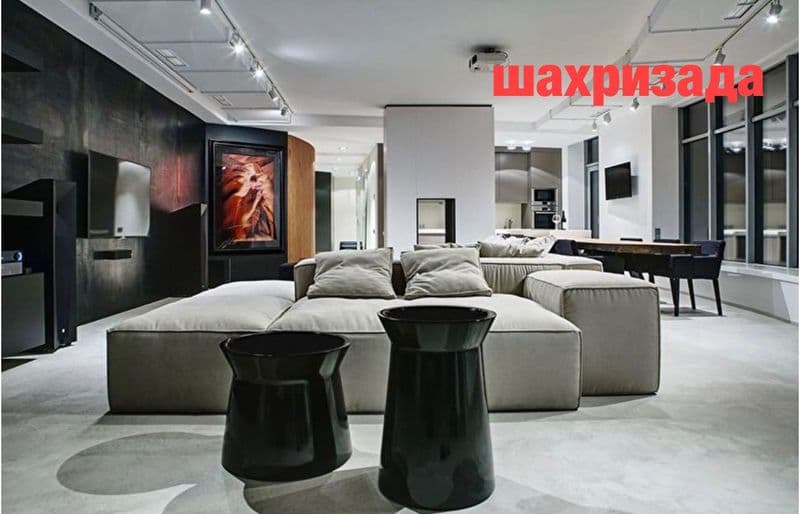 Ойбек а Миробод Авеню хай тек 3 комнтная болшая новастройка, — фото 3