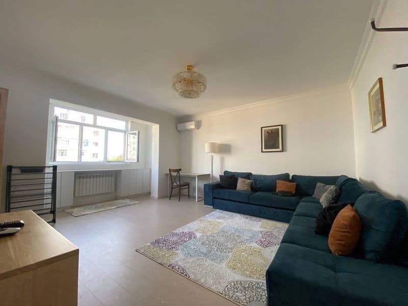 #1Комн Аренда квартиры          <br />
<br />
Ориентир Парк  — фото 2