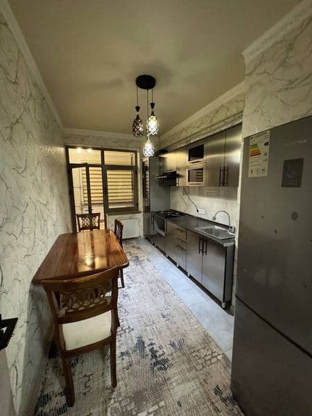 Tuman.Shayxontohur.. Chorsu bozori yonida kvartira bor <br / — фото 2