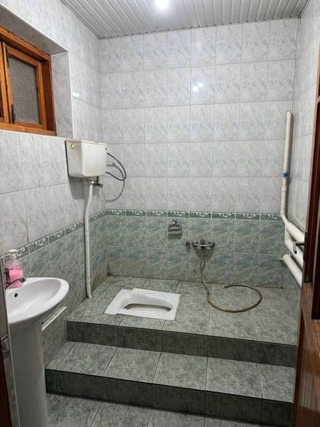 Talabalar uchun Og’il bollar sharoitlari zo’r issiq ataplena — фото 4