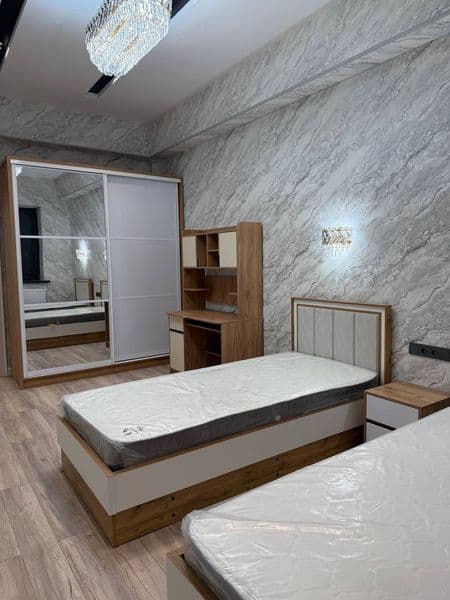 • АРЕНДА КВАРТИРА <br />
• Район: - Шайхантахурский <br />
• — фото 5