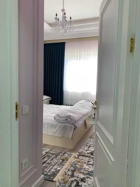 Сдаётся  квартира в новостройке <br />
Ориентир - Ташкент Си — фото 4