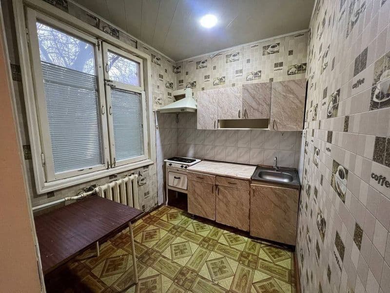 квартира среднем состояние бално 1,5/3 ,сделанно в двух звон — фото 4