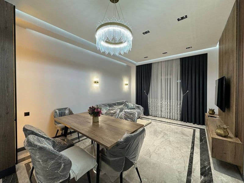 Сними квартиру в ЖК NRG Mirzo-Ulugbek<br />
<br />
Сдам квар — фото 4