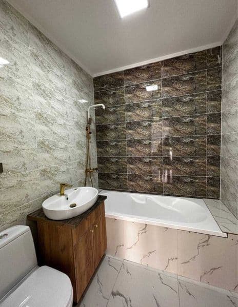 Шайхантахурский район <br />
Ташкент Сити<br />
ЖК Гарденс Д — фото 5