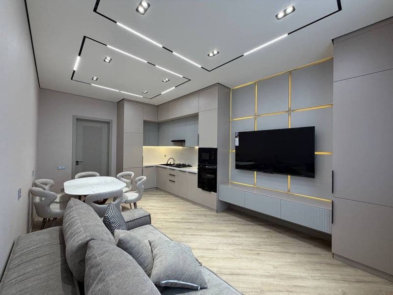 Аренда <br />
Мирабадский район <br />
Жк узмакон <br />
2 к