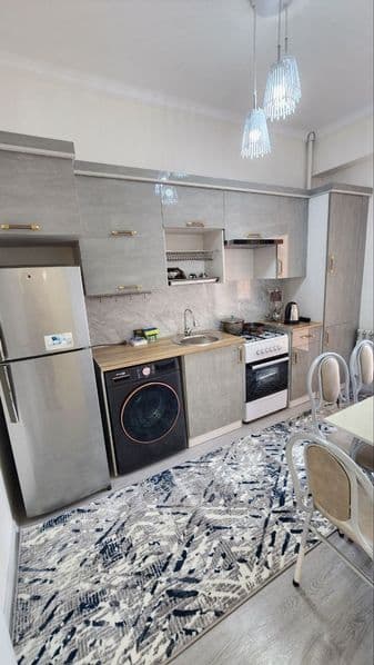 Юнусабадский район, недалеко от метро «Минор». 2-комнатная к — фото 2