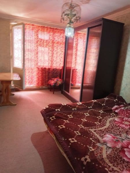 Qoyliq massiv 1 <br />
Galareyka dom<br />
2 xona<br />
Libo — фото 2