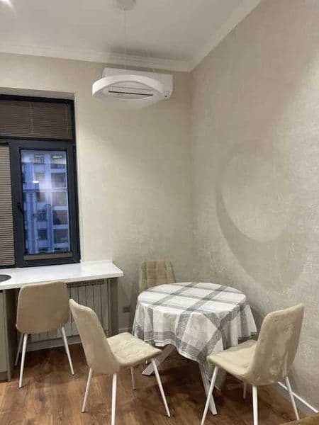 Сдаётся КЛАССНАЯ квартира<br />
<br />
• Район: Яккасарайски — фото 5