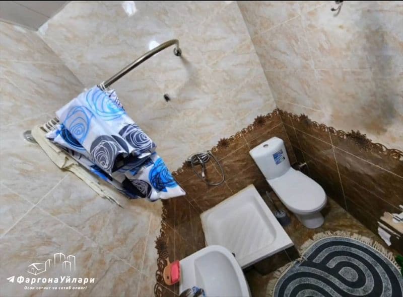 Аренда 1.хонали метро беруни олдида узок муддатга кизлага бе — фото 2