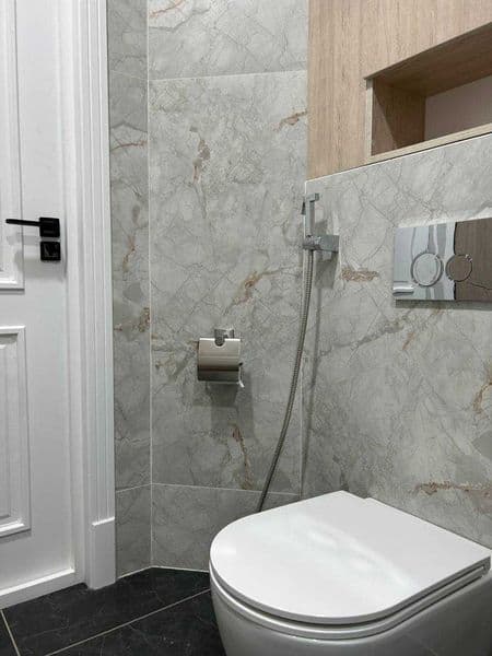 Элитный апартамент ЖК <br />
Район: Шайхантахурский <br />
К — фото 4