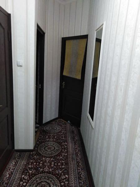 Bollarga kvartira <br />
Chilonzor 19 kvartl metro chilonzor