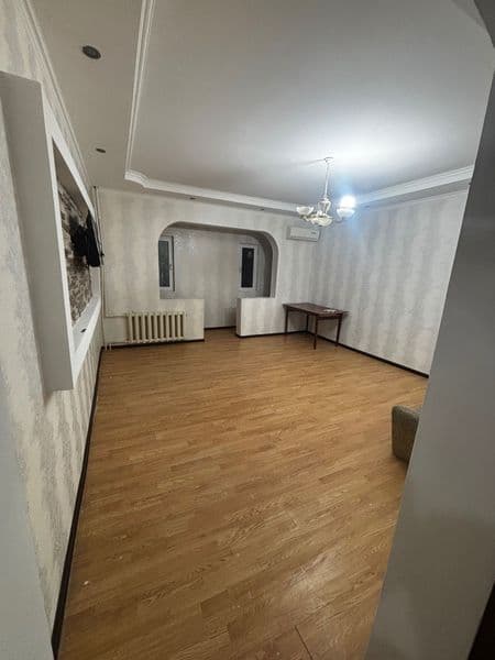 Сдается 3х комнатная квартира в Алгоритме только для семьи