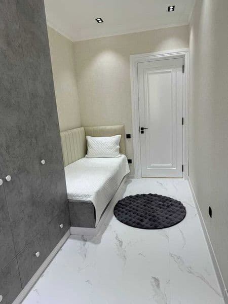 Жилой комплекс: Ц-1 Centrado<br />
Количество комнат: 3<br / — фото 5