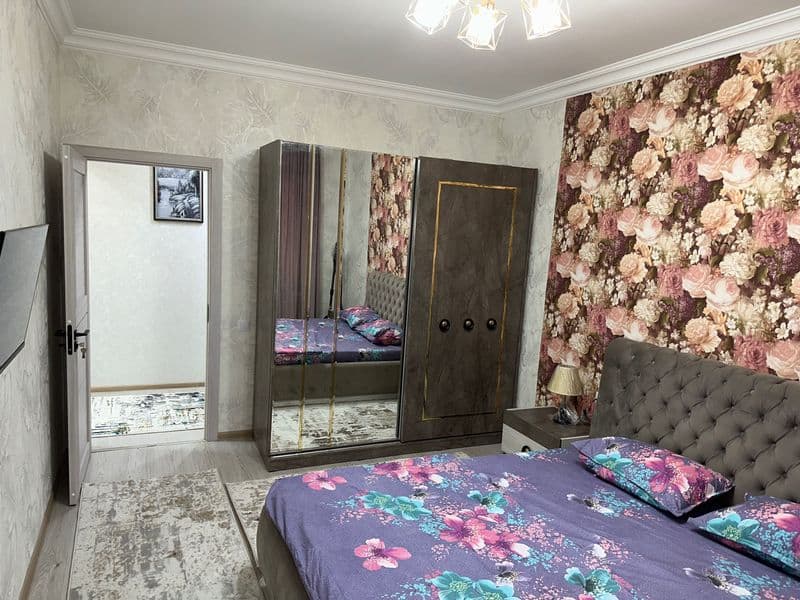 Сдается своя новостройка ЧАКАР ЖК метро дружба народов  1/7/ — фото 3