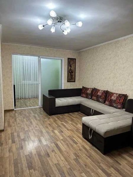 Район: Шайхантахурский<br />
Адрес: хадра<br />
<br />
Комна