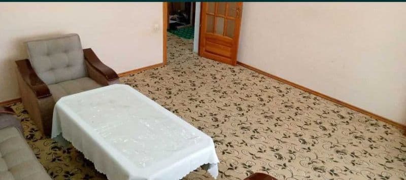 #Parkentskiy Mavlono Riyoziy ko'chasi <br />
3 xonali kvarti — фото 3