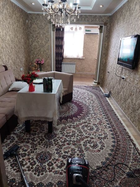 Сдаётся КЛАССНАЯ квартира<br />
<br />
• Район: Яшнабадский< — фото 4