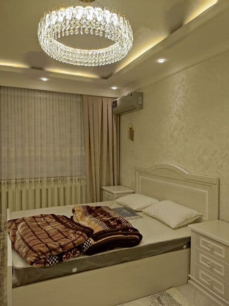 Аренда <br />
Массив Юнусабад 5<br />
Ориентир Корзинка <br  — фото 4