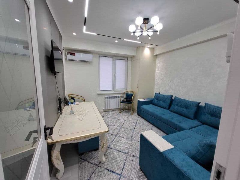 Яшнаобод тумани Олмос махалла новостройка (Bitter best) Жк 1