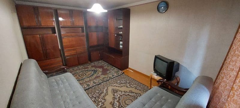 Сдаётся в аренду 1 ком квартира с косметическим ремонтом меб