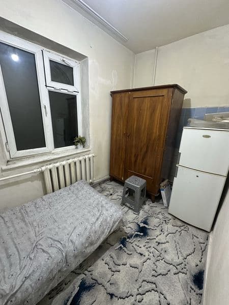 Аренда <br />
Юнусабад 16 кв<br />
Метро Туркистан <br />
1 