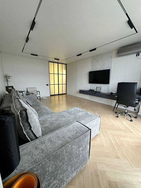 К вашему вниманию рады представить 3  х комнатную квартиру н