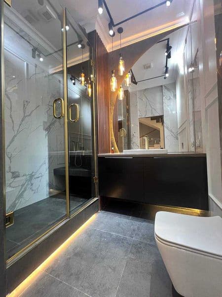 2-комнатная квартира 50 м² в Яшнабадском районе, ул.А.Темур< — фото 3