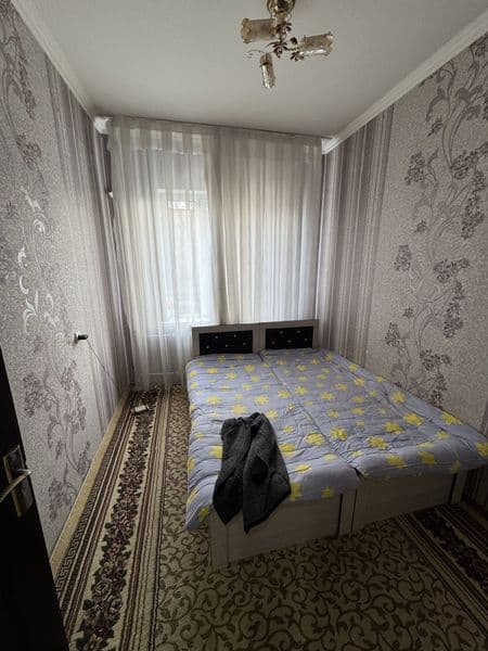 Аренда квартира <br />
Район - Алмазарский<br />
Ориентир -  — фото 2