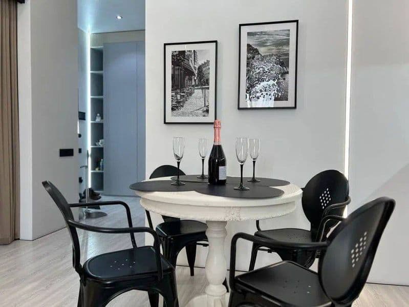 #Аренда #новостройка <br />
<br />
Район - Мирзо-улугбекский — фото 4