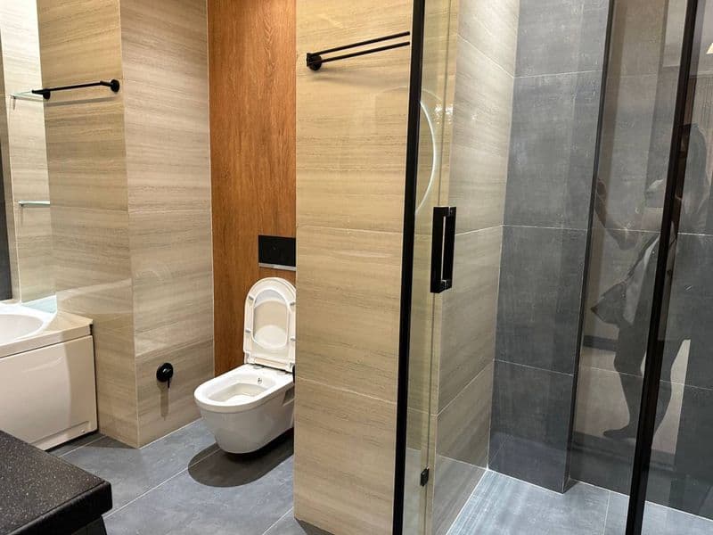 ЖК Mirabad Avenue<br />
ПРЕМИУМ КЛАСС <br />
<br />
Комнат:  — фото 4