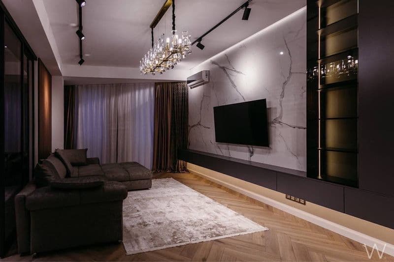 Шайхантахурский район<br />
Ташкент Сити<br />
Жк Gardens<br — фото 4