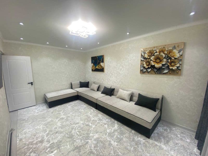 Сдаётся отличная и уютная квартира!<br />
<br />
 Район: Яшн — фото 2