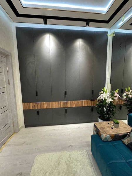 Премиальная квартира<br />
<br />
Район:Алмазарский<br />
Ад — фото 5