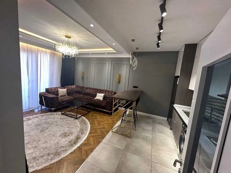 Яккасарайский район <br />
Жк Istanbul City<br />
2/2/9<br / — фото 3