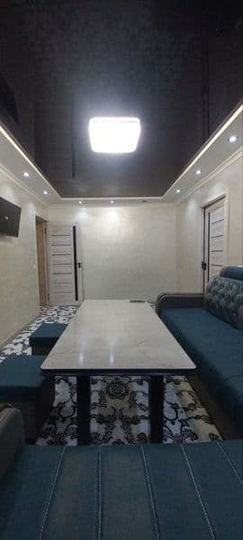 Мирзо-Улугбек район <br />
Метро Буюк Ипак Йули <br />
2-ком — фото 2