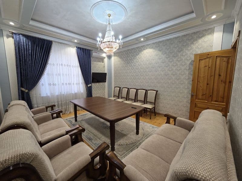 АРЕНДА КВАРТИРЫ:<br />
<br />
Мирабадский район<br />
Улица: — фото 3