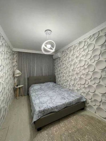 Сдаётся шикарная 2-комнатная квартира <br />
<br />
• Район: — фото 2