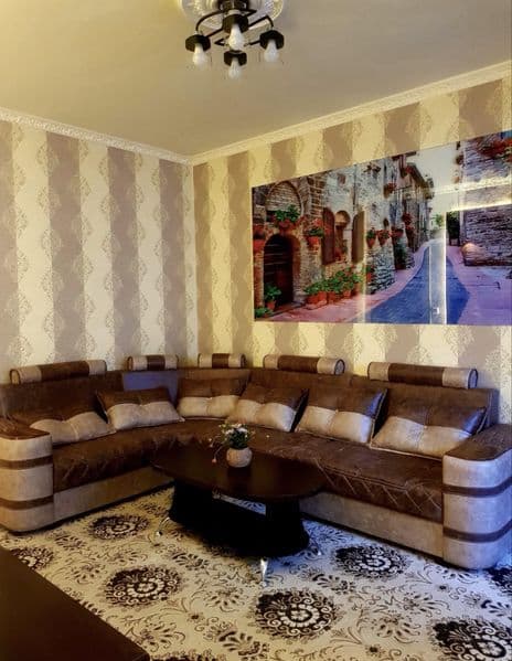 2-х комнатная квартира на Чиланзаре 6 квартале. Супер удобна — фото 2