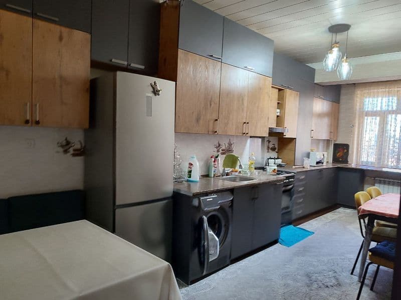 Район - Алмазарский<br />
Ориентир - Коракамиш<br />
Комнат  — фото 5