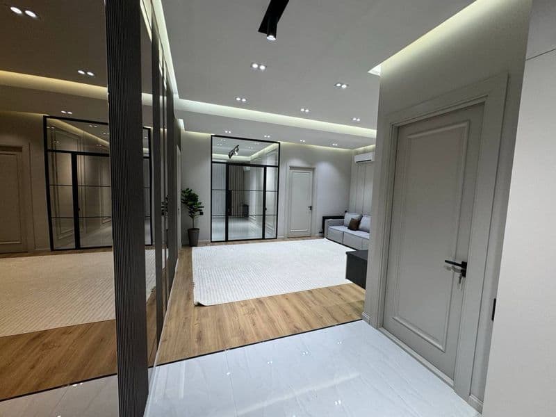 Мирабадский район <br />
Жк Parkwood <br />
Ориентир-Посольс — фото 3