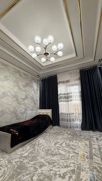 Chilonzor tumani, metro bekatiga piyoda 3-5 daqiqalik yo‘l.< — фото 4