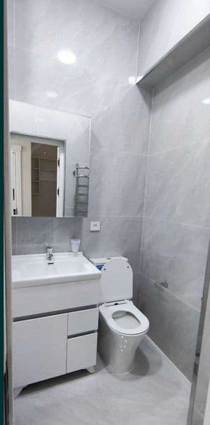 Аренда Квартиры<br />
Olmos Residence <br />
<br />
Локация: — фото 5