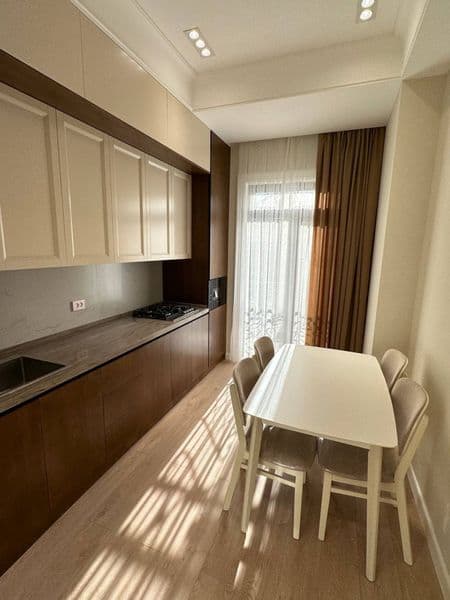 Toshkent city Bulvard 2 Komnat 94 Kv evro remont — фото 3