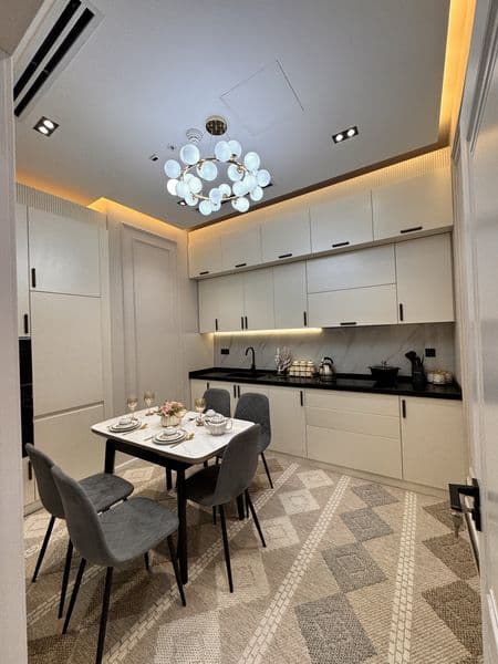 Yengi remontdan chigan hamma texnika sharoyitlari bor<br />
 — фото 3