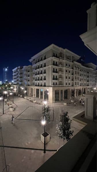 квартира сдаем на аренду бульвар 65квадрат кухня студия, вид — фото 4