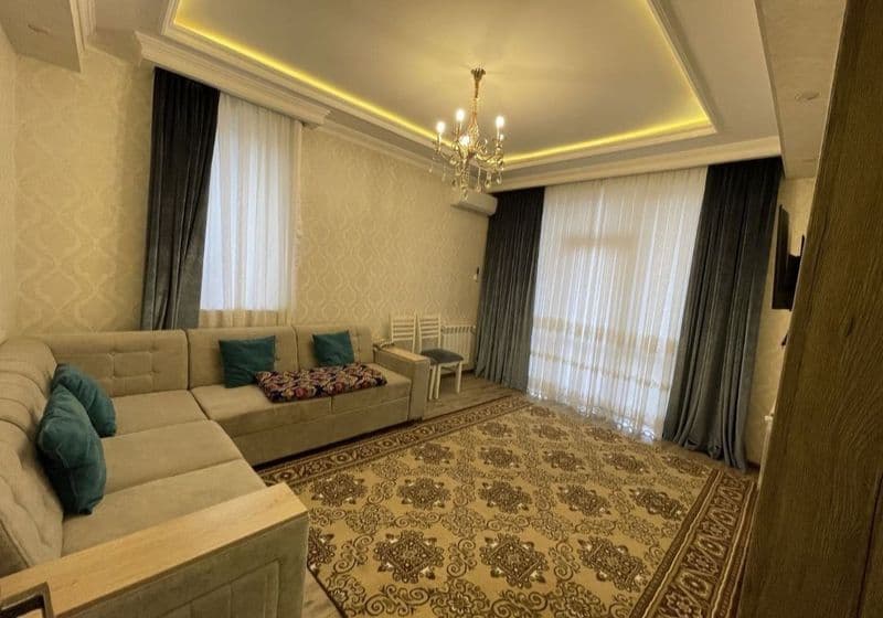 Toshkent shaxar Yunusobod tumani yunusobod merto oldida kvar — фото 3