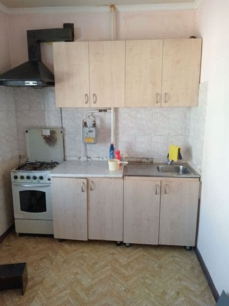 1 xonali kvartira ijaraga beriladi <br />
Manzil Sergeli tum — фото 2