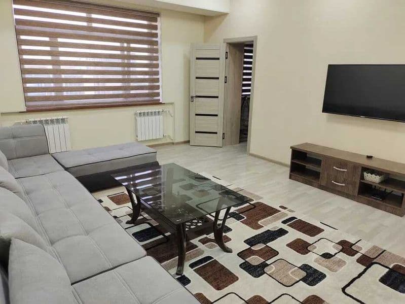 Сдаётся квартира на ЖК Баурум‼️<br />
Ориентир - Кладбище Са — фото 3